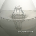 Crystal Small Whisky Glass Decanter